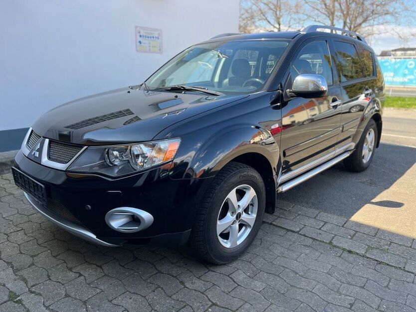 Outlander