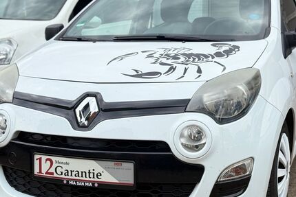 Renault Twingo 175.600 km 1.999 € Nörten-Hardenberg OT Angerstein 37176