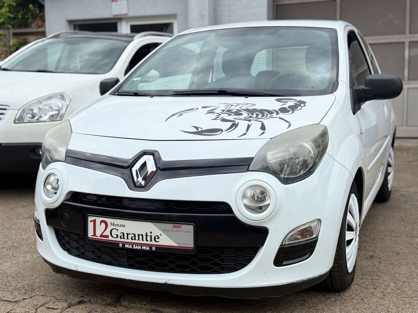 Renault Twingo 175.600 km 1.999 € Nörten-Hardenberg OT Angerstein 37176