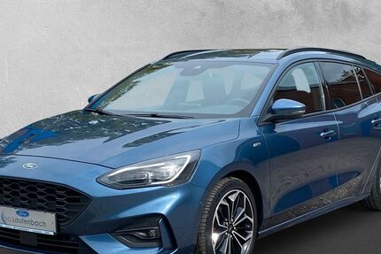 Ford Focus 53.400 km 20.700 &euro; Duderstadt 37115