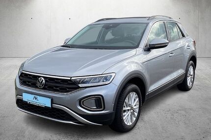 VW T-Roc 21.862 km 21.634 € Nörten-Hardenberg 37176