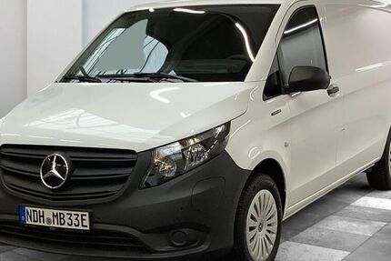 Mercedes eVito
