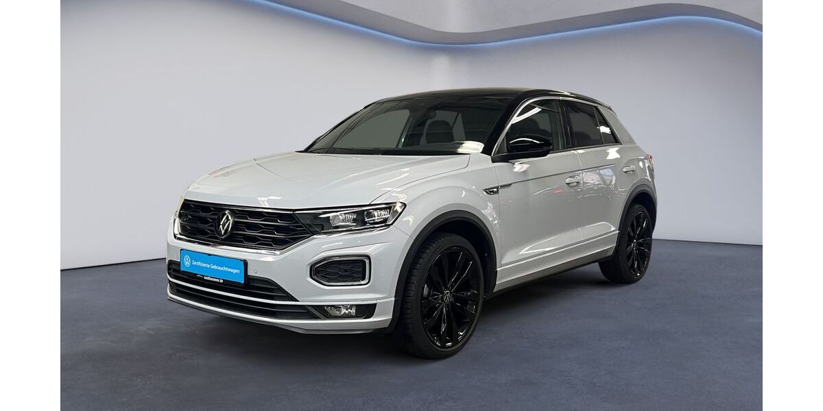 VW T-Roc 27.754 km 24.580 € Göttingen 37081