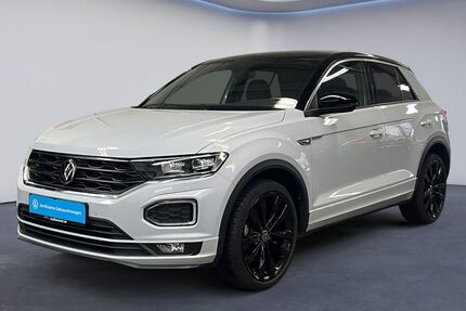 VW T-Roc 27.754 km 24.880 € Göttingen 37081