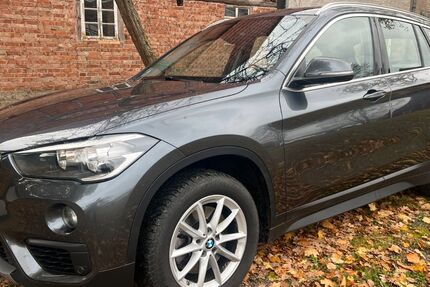 BMW X1 71.500 km 17.190 &euro; Ebergötzen 37136