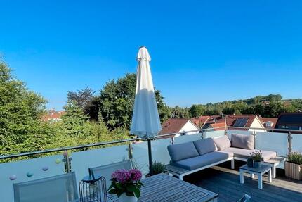 Wohnung Duderstadt - 4 Zimmer, 133 m&sup2;, 380.000&euro; | Angebot:27498708