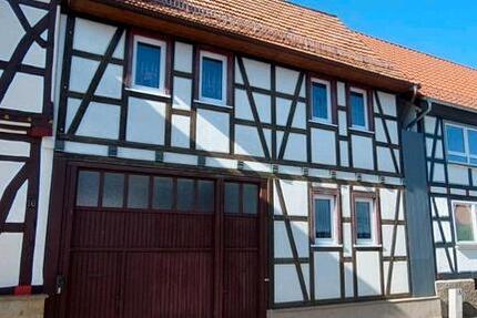 Vermieten älteres Einfamilienhaus in Beuren