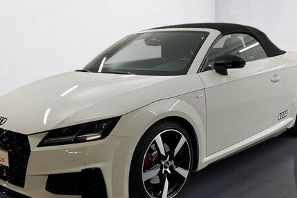 Audi TT 14.356 km 47.320 &euro; Northeim 37154