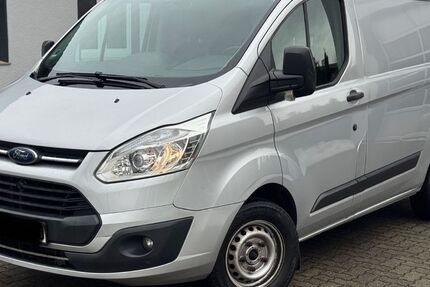 Ford Transit Custom 284.080 km 9.900 &euro; Göttingen 37077
