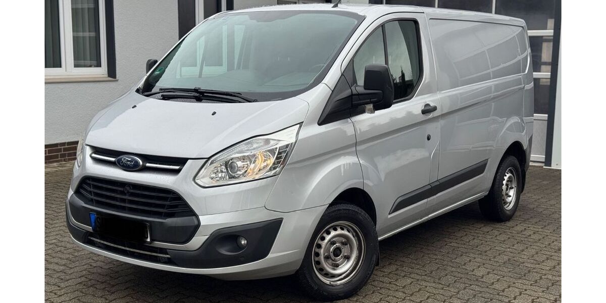 Ford Transit Custom 284.080 km 9.900 &euro; Göttingen 37077