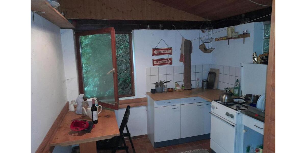 Einfamilienhaus Witzenhausen Albshausen - 48.000&euro; | Angebot:24422478