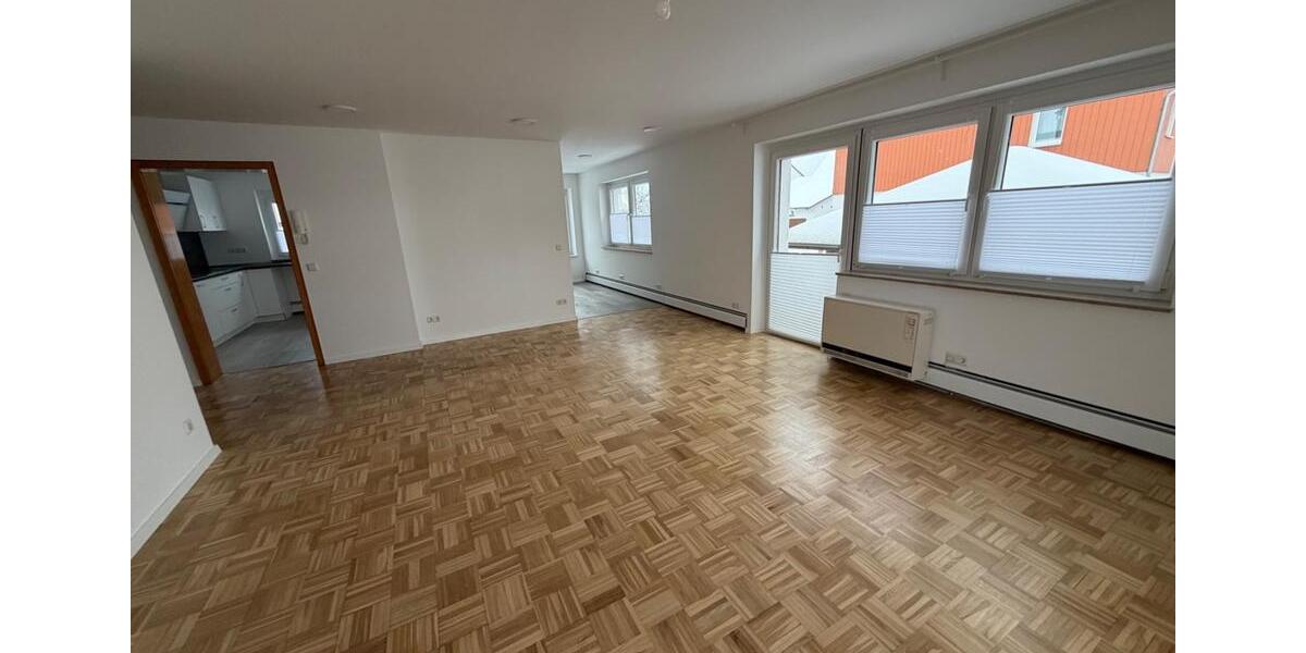 Erdgeschoßwohnung Bovenden - 3 Zimmer, 117 m&sup2;, 950&euro; | Angebot:24754515