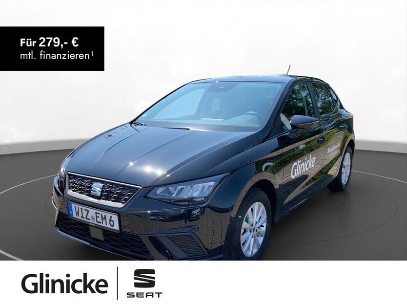 Seat Ibiza 10.000 km 21.860 € Witzenhausen 37213