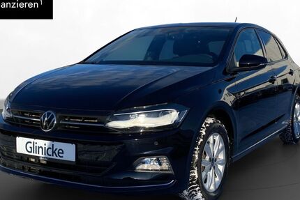 VW Polo 49.008 km 17.540 &euro; Witzenhausen 37213