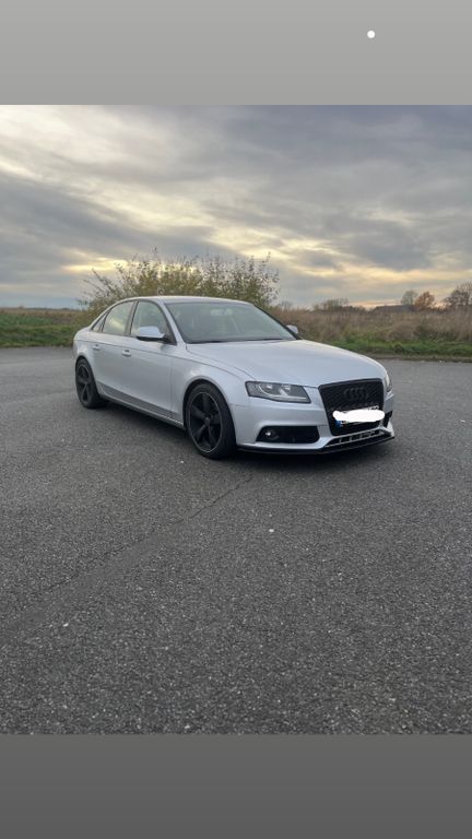 Audi A4 149.500 km 9.000 € Duderstadt 37115