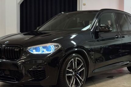 BMW X3 M 39.999 km 55.900 &euro; Uder 37318