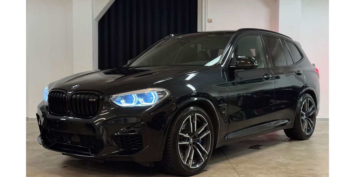 BMW X3 M 39.999 km 55.900 &euro; Uder 37318