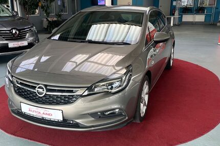 Opel Astra 92.811 km 11.300 € Herzberg 37412