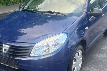 Dacia Sandero 152.727 km 999 &euro; Göttingen 37079