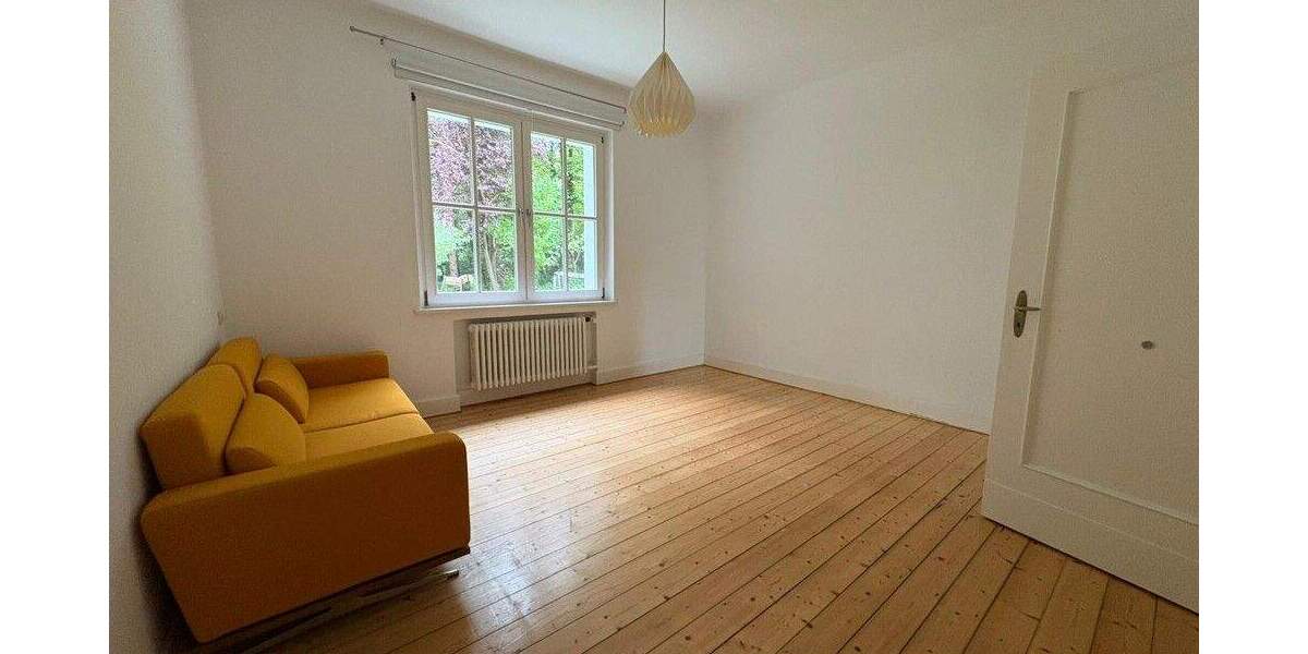 Etagenwohnung Göttingen Oststadt - 6 Zimmer, 184 m&sup2;, 2.430&euro; | Angebot:25736769