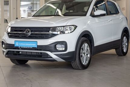 VW T-Cross 3.462 km 17.091 € Northeim 37154