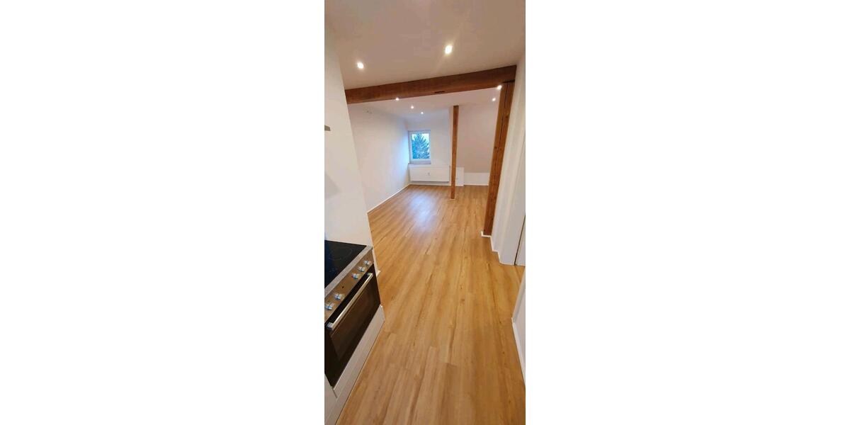 Dachgeschoßwohnung Bad Sooden-Allendorf Allendorf - 2 Zimmer, 48 m&sup2;, 540&euro; | Angebot:25655266