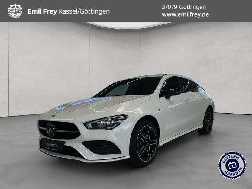 CLA 250