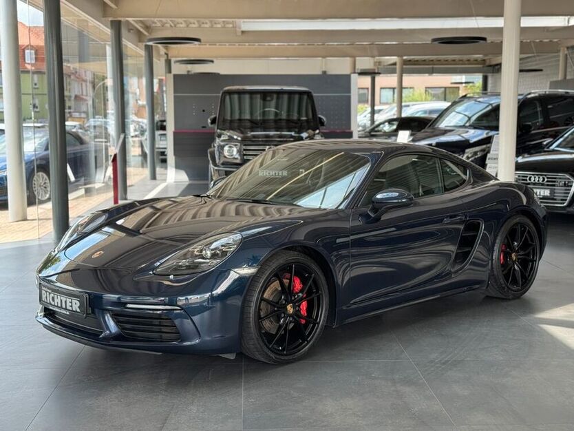 Cayman