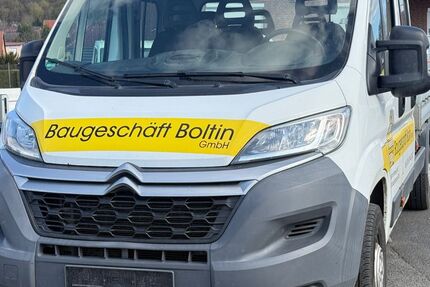 Citroen Jumper 131.230 km 8.999 &euro; Nörten-Hardenberg OT Angerstein 37176