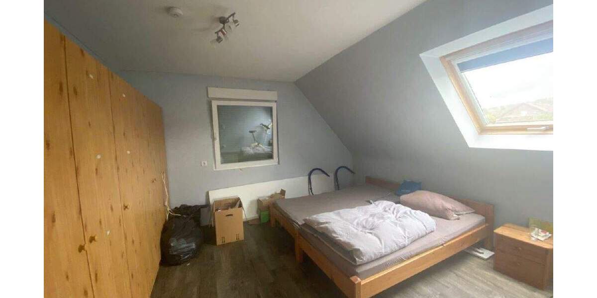 Einfamilienhaus Gieboldehausen - 3 Zimmer, 128 m&sup2;, 198.000&euro; | Angebot:25862267