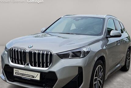 BMW X1 24.125 km 41.206 &euro; Göttingen 37081