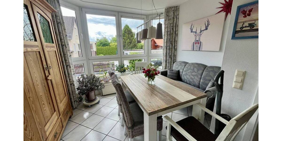 Einfamilienhaus Northeim - 3 Zimmer, 123 m&sup2;, 399.000&euro; | Angebot:26807380
