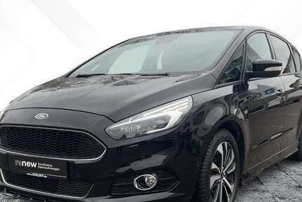 Ford S-Max 90.000 km 22.996 &euro; Göttingen 37079