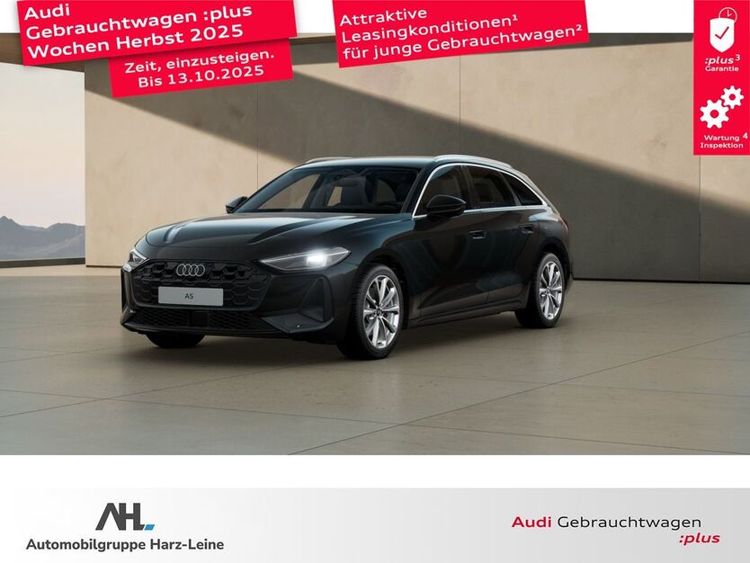 Audi A5 27.412 km 44.310 € Northeim 37154
