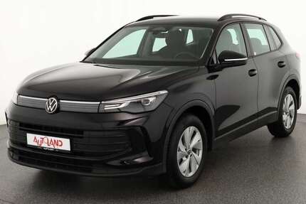 VW Tiguan 28.748 km 28.990 &euro; Göttingen 37081