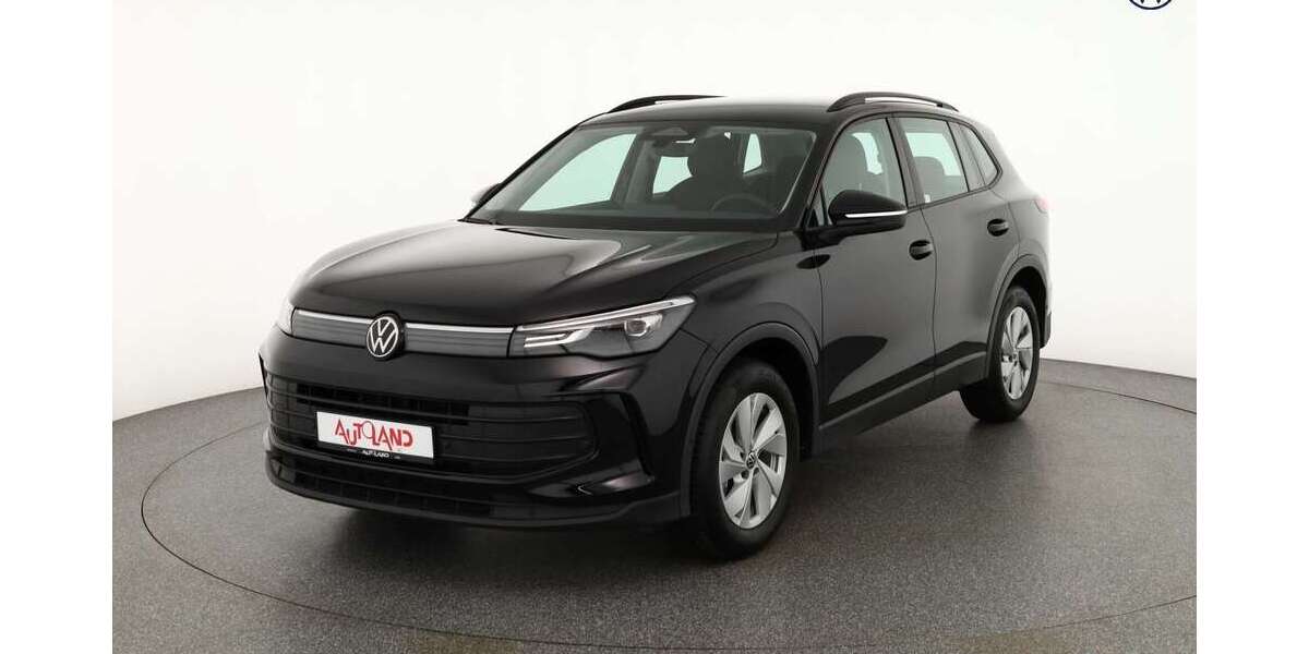 VW Tiguan 28.748 km 28.990 &euro; Göttingen 37081