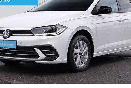 VW Polo 32.209 km 18.980 € Göttingen 37081