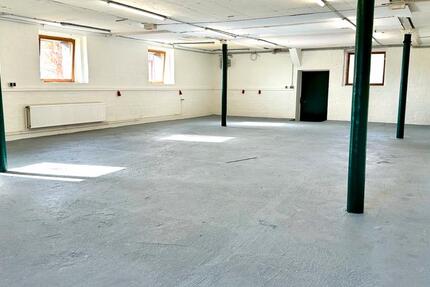 Gewerbeobjekt Göttingen Elliehausen / Esebeck - 408&euro; | Angebot:25335111