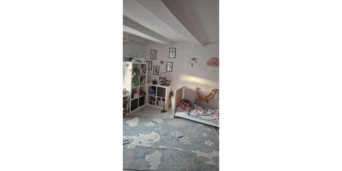 4 Zimmer Wohnung in Dramfeld 4.5 zimmer