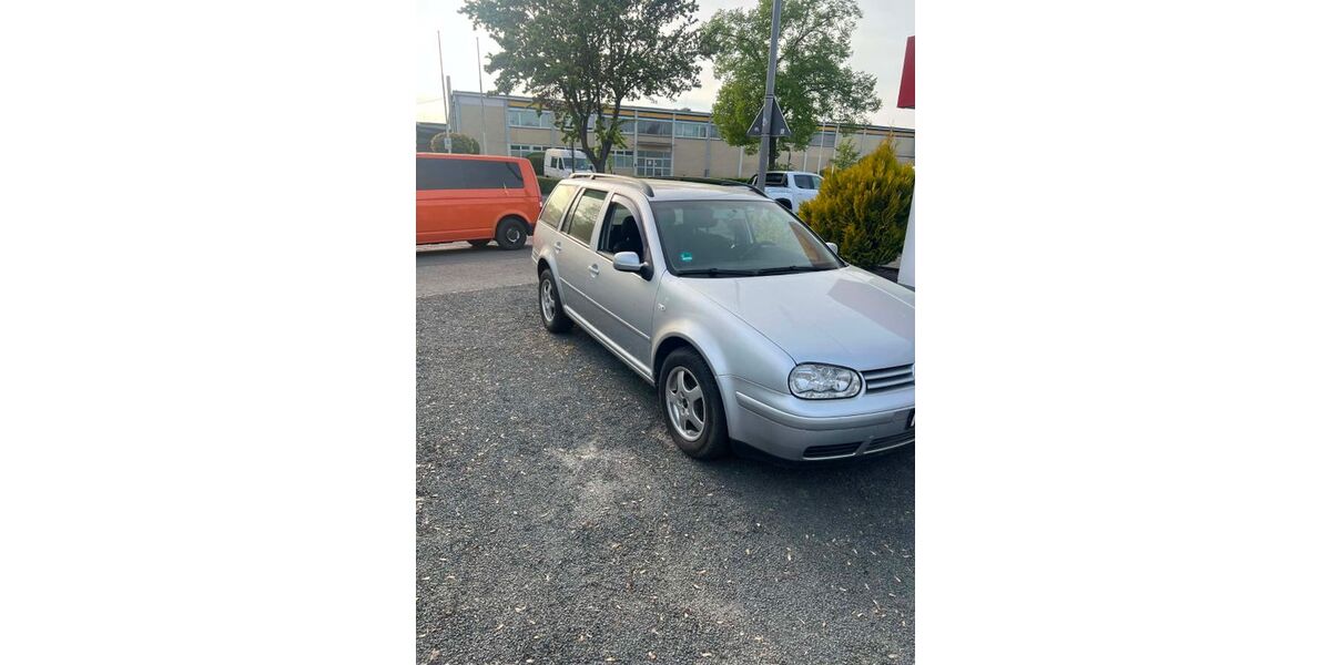 VW Golf 212.531 km 2.800 &euro; Katlenburg-Lindau 37191