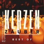 Kerzenzauber - Best of Popmusik
