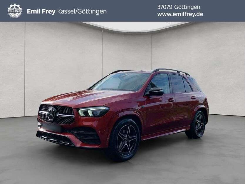 GLE 350