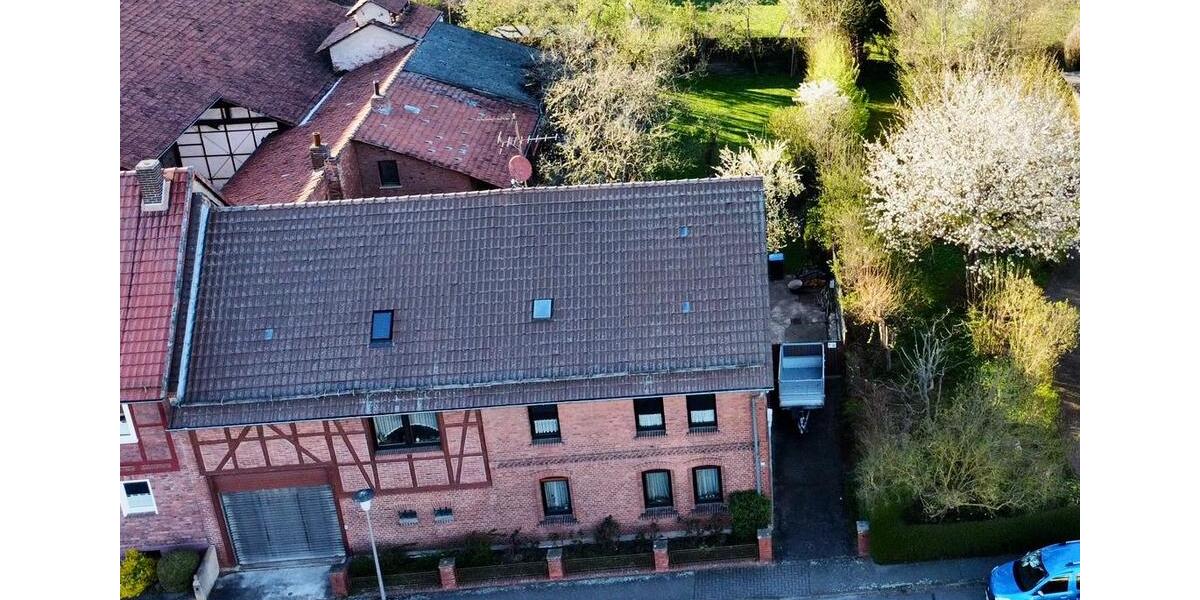 Einfamilienhaus Gieboldehausen - 136.000&euro; | Angebot:26135655