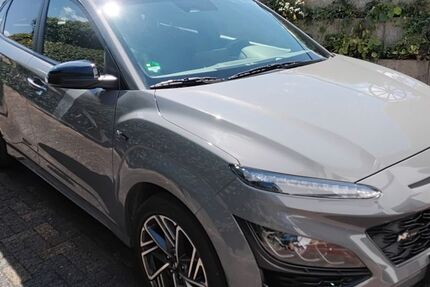Hyundai KONA 56.500 km 19.500 &euro; Wesertal 34399