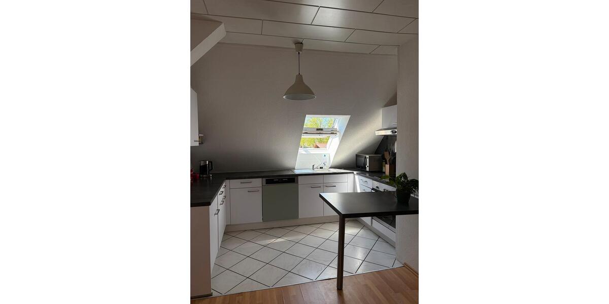 Maisonettenwohnung Uslar - 2 Zimmer, 90 m&sup2;, 580&euro; | Angebot:26397744