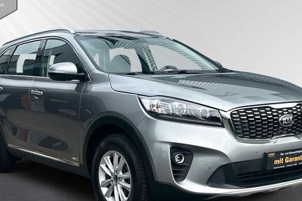 Kia Sorento 90.000 km 26.900 € Fuldatal 34233