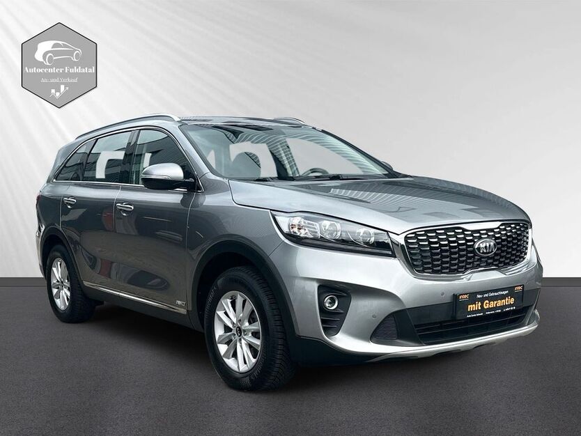 Kia Sorento 90.000 km 26.900 € Fuldatal 34233