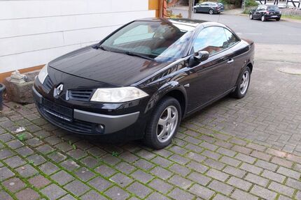 Renault Megane 178.000 km 2.499 € Hann. Münden 34346