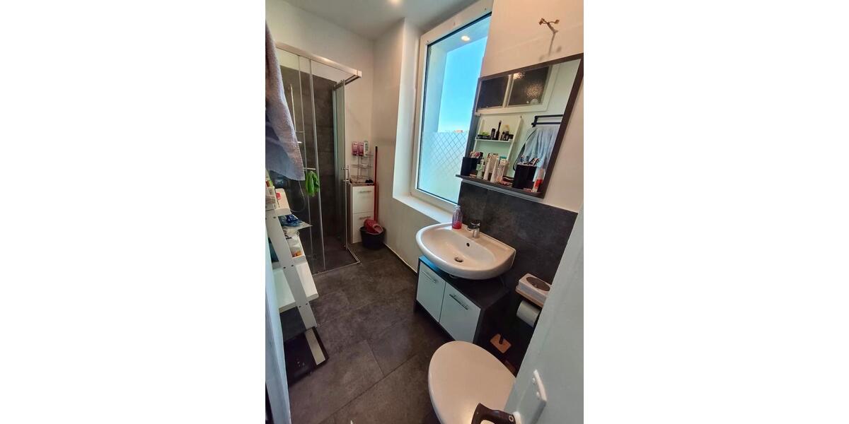 Etagenwohnung Hann. Münden - 4 Zimmer, 106 m&sup2;, 790&euro; | Angebot:26406025