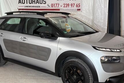 Citroen C4 Cactus 179.000 km 5.950 € Landwehrhagen 34355